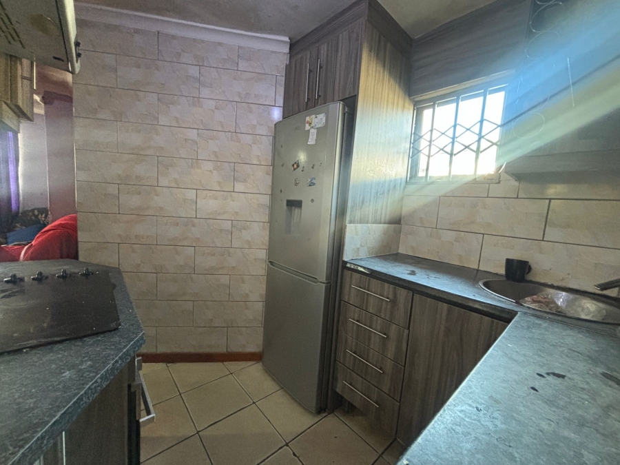 2 Bedroom Property for Sale in Kuyasa Western Cape